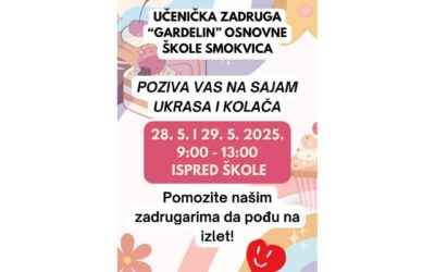 Sajam Zadruge “Gardelin”