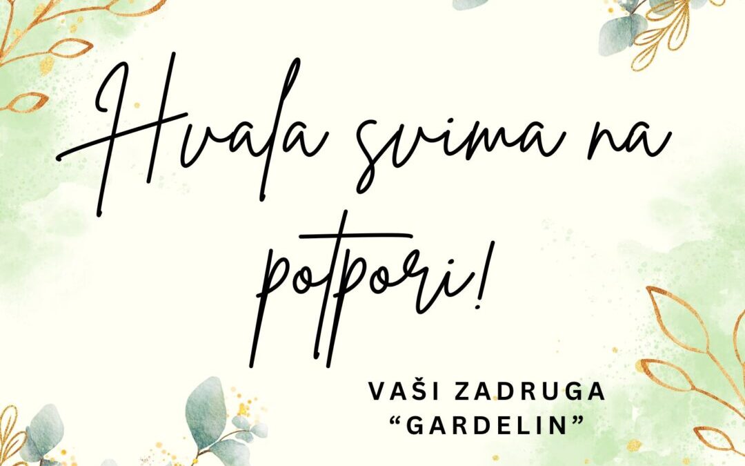 Uspješan sajam – 2. 2. 2025.