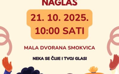 Natjecanje u čitanju naglas