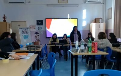 Diseminacija mobilnosti na ŽSV Blato