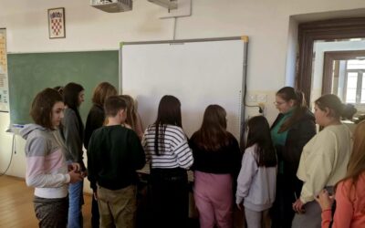 Pripreme za novi sajam