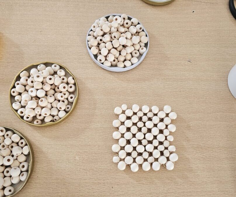 “Kad se male ruke slože” – radionica u suradnji s udrugom Lipa rič