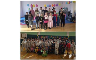 “Maškare, ča mogu maškare…”