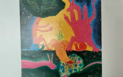 Županijsko natjecanje izložbe LIK 2025./2026.