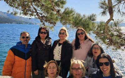 Portugal otkriva Smokvicu!