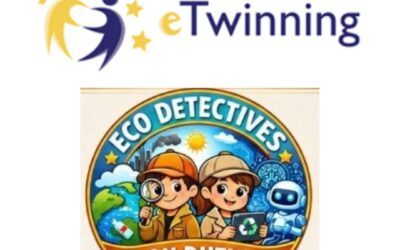 “Eco detectives on on duty” – eTwinning projekt