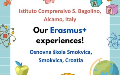 Smokvica i Alcamo na virtualnom druženju!