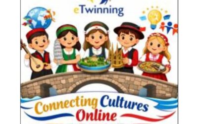 “Connecting cultures online”
