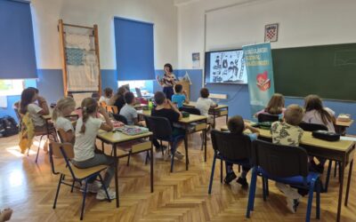 Korčulanski festival književnosti