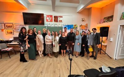 “Kad se sretnu eTwinning i Erasmus”